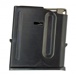 **CZ 527 .222 Rem 5 Round Factory Magazine - Blued - CZ USA